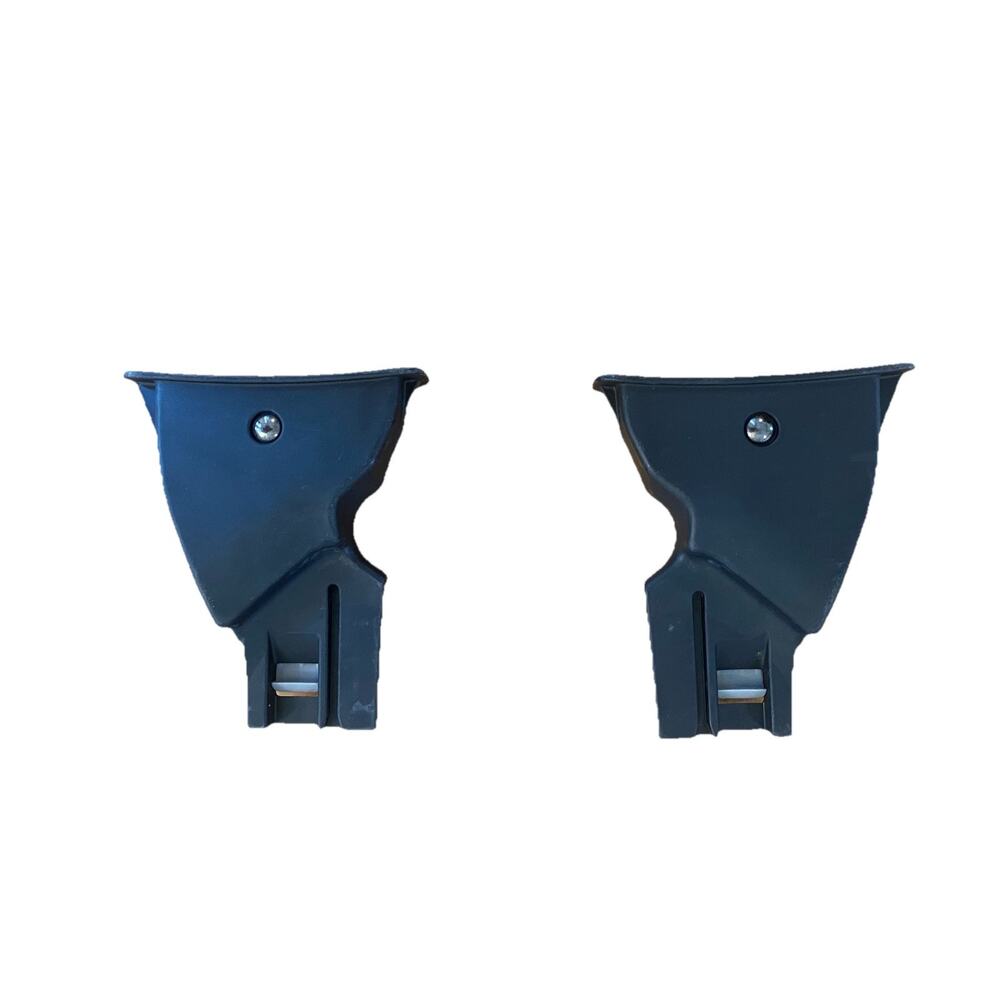 Britax B-Safe B-Agile Car Seat Adapters For Bob Stroller
